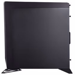 Corsair Carbide SPEC-OMEGA RGB Midi Tower Noir - Vue supplémentaire 8