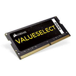 Corsair ValueSelect module de mémoire 8 Go 1 x 8 Go DDR4 2133 MHz