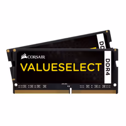Corsair ValueSelect module de mémoire 8 Go 1 x 8 Go DDR4 2133 MHz