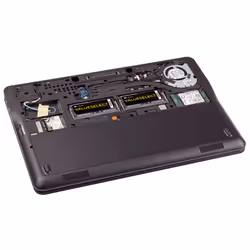 Corsair ValueSelect CMSO4GX4M1A2133C15 module de mémoire 4 Go 1 x 4 Go DDR4 2133 MHz - Vue supplémentaire 4