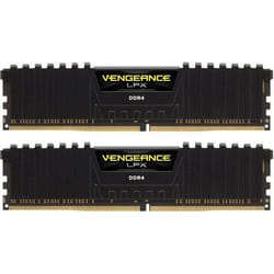 Corsair Vengeance LPX 8GB DDR4-2666 module de mémoire 8 Go 2 x 4 Go 2666 MHz