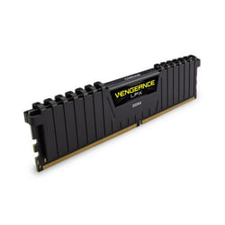 Corsair CMK32GX4M2A2666C16 module de mémoire 32 Go 2 x 16 Go DDR4 2666 MHz