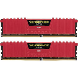 Corsair Vengeance LPX 16GB DDR4-2400 module de mémoire 16 Go 2 x 8 Go 2400 MHz