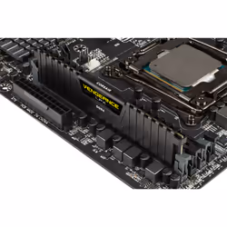 Corsair Vengeance LPX 16 GB DDR4-2666 module de mémoire 16 Go 2 x 8 Go 2666 MHz - Vue supplémentaire 4