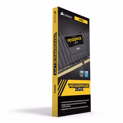 Corsair Vengeance LPX 16 GB DDR4-2666 module de mémoire 16 Go 2 x 8 Go 2666 MHz - Vue supplémentaire 5