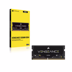 Corsair Vengeance 16GB DDR4 SODIMM 2400MHz module de mémoire 16 Go 1 x 16 Go