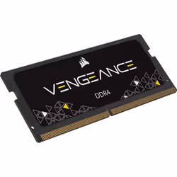 Corsair Vengeance 16GB DDR4 SODIMM 2400MHz module de mémoire 16 Go 1 x 16 Go