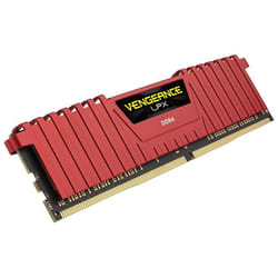 Corsair Vengeance LPX 8GB DDR4-2666 module de mémoire 8 Go 1 x 8 Go 2666 MHz