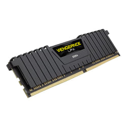 Corsair CMK16GX4M2B3000C15 module de mémoire 16 Go 2 x 8 Go DDR4 3000 MHz