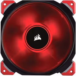 Corsair Air ML140 Pro, Ventilateur, 14 cm, 400 tr/min, 2000 tr/min, 37 dB, 100 cfm