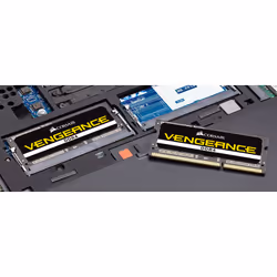 Corsair Vengeance 16 GB DDR4-2400 module de mémoire 16 Go 2 x 8 Go 2400 MHz - Vue supplémentaire 4