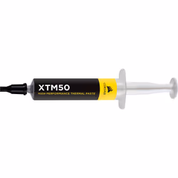Corsair XTM50, 5 W/m·K, 2,7 g/cm³, 5 g, 1 pièce(s)