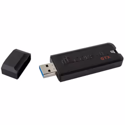 Corsair Flash Voyager GTX lecteur USB flash 512 Go USB Type-A 3.2 Gen 1 (3.1 Gen 1) Noir - Vue supplémentaire 4