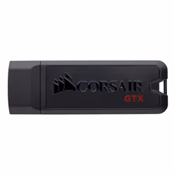 Corsair Flash Voyager GTX lecteur USB flash 512 Go USB Type-A 3.2 Gen 1 (3.1 Gen 1) Noir - Vue supplémentaire 5