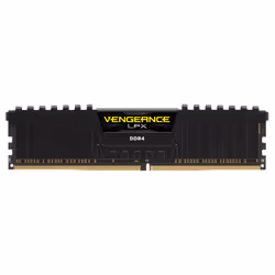 Corsair Vengeance LPX 32GB, DDR4, 3200 MHz module de mémoire 32 Go 4 x 8 Go