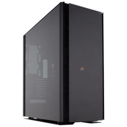 Corsair Obsidian 1000D Super-Tower Gris