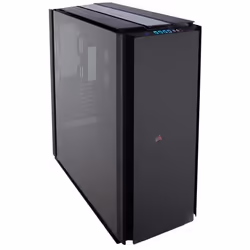 Corsair Obsidian 1000D Super-Tower Gris