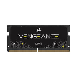 Corsair Vengeance 16 GB, DDR4, 2666 MHz module de mémoire 16 Go 1 x 16 Go