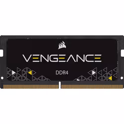 Corsair Vengeance 16 GB, DDR4, 2666 MHz module de mémoire 16 Go 1 x 16 Go
