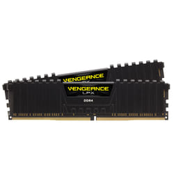 Corsair Vengeance LPX CMK16GX4M2D3000C16 module de mémoire 16 Go 2 x 8 Go DDR4 3000 MHz