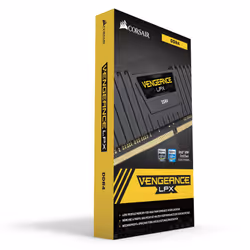 Corsair Vengeance LPX CMK16GX4M2D3000C16 module de mémoire 16 Go 2 x 8 Go DDR4 3000 MHz - Vue supplémentaire 5
