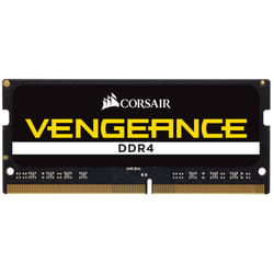 Corsair Vengeance CM4X16GE2400C16S4 module de mémoire 16 Go 1 x 16 Go DDR4 2400 MHz