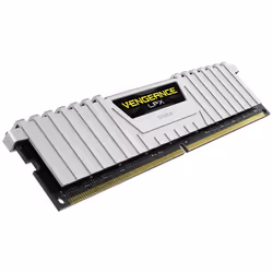 Corsair Vengeance LPX CMK16GX4M2D3000C16W module de mémoire 16 Go 2 x 8 Go DDR4 3000 MHz