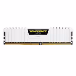 Corsair Vengeance LPX CMK16GX4M2D3000C16W module de mémoire 16 Go 2 x 8 Go DDR4 3000 MHz
