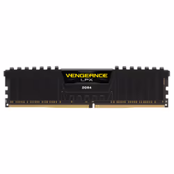Corsair Vengeance LPX 64GB DDR4 3000MHz module de mémoire 64 Go 4 x 16 Go