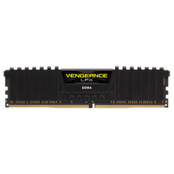 Corsair Vengeance LPX 8GB DDR4 3000MHz module de mémoire 8 Go 1 x 8 Go