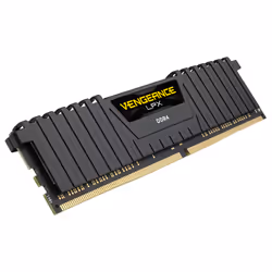 Corsair Vengeance LPX 8GB DDR4 3000MHz module de mémoire 8 Go 1 x 8 Go