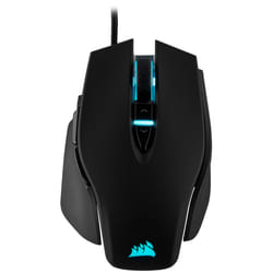 Corsair M65 RGB Elite souris USB Type-A Optique 18000 DPI