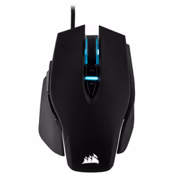 Corsair M65 RGB Elite souris USB Type-A Optique 18000 DPI - Vue supplémentaire 10