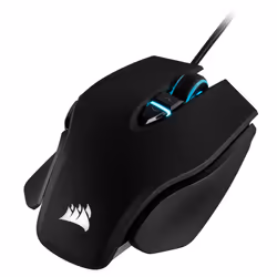 Corsair M65 RGB Elite souris USB Type-A Optique 18000 DPI - Vue supplémentaire 12