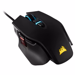 Corsair M65 RGB Elite souris USB Type-A Optique 18000 DPI - Vue supplémentaire 13
