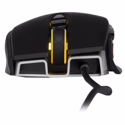 Corsair M65 RGB Elite souris USB Type-A Optique 18000 DPI - Vue supplémentaire 6