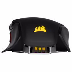 Corsair M65 RGB Elite souris USB Type-A Optique 18000 DPI - Vue supplémentaire 7
