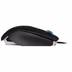 Corsair M65 RGB Elite souris USB Type-A Optique 18000 DPI - Vue supplémentaire 8
