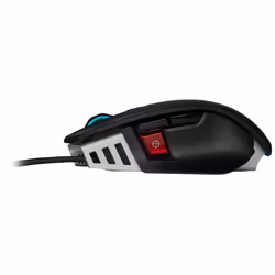 Corsair M65 RGB Elite souris USB Type-A Optique 18000 DPI - Vue supplémentaire 9