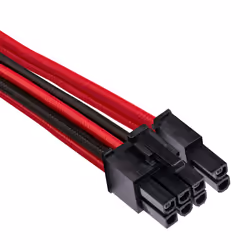Corsair CP-8920219 câble d'alimentation interne - Vue supplémentaire 10