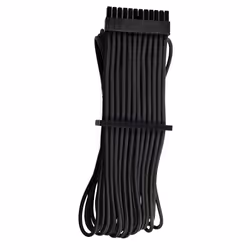 Corsair CP-8920229, 0,61 m, ATX (24-pin), ATX (24-pin), Mâle, Mâle, Droit