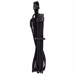 Corsair CP-8920243, 0,65 m, PCI-E (6+2 pin), PCI-E (8-pin), Mâle, Mâle, Droit