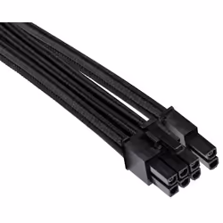 Corsair CP-8920243 câble d'alimentation interne 0,65 m