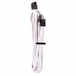 Corsair CP-8920245, 0,65 m, PCI-E (6+2 pin), PCI-E (8-pin), Mâle, Mâle, Droit