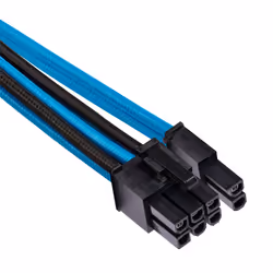Corsair CP-8920249 câble d'alimentation interne 0,65 m