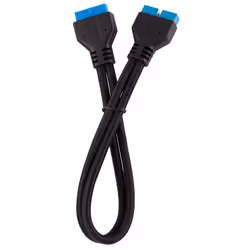 Corsair CC-8900244 câble d'alimentation interne 0,3 m - Vue supplémentaire 10
