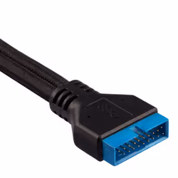 Corsair CC-8900244 câble d'alimentation interne 0,3 m - Vue supplémentaire 11