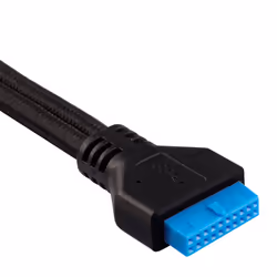 Corsair CC-8900244 câble d'alimentation interne 0,3 m - Vue supplémentaire 12