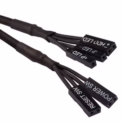 Corsair CC-8900244 câble d'alimentation interne 0,3 m - Vue supplémentaire 6