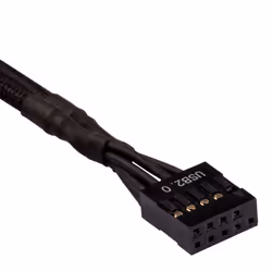 Corsair CC-8900244 câble d'alimentation interne 0,3 m - Vue supplémentaire 8